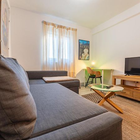 Apartamento Con Encanto Santanderino Bagian luar foto