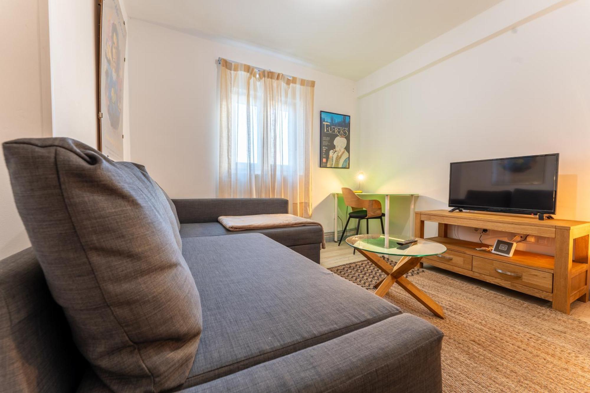 Apartamento Con Encanto Santanderino Bagian luar foto