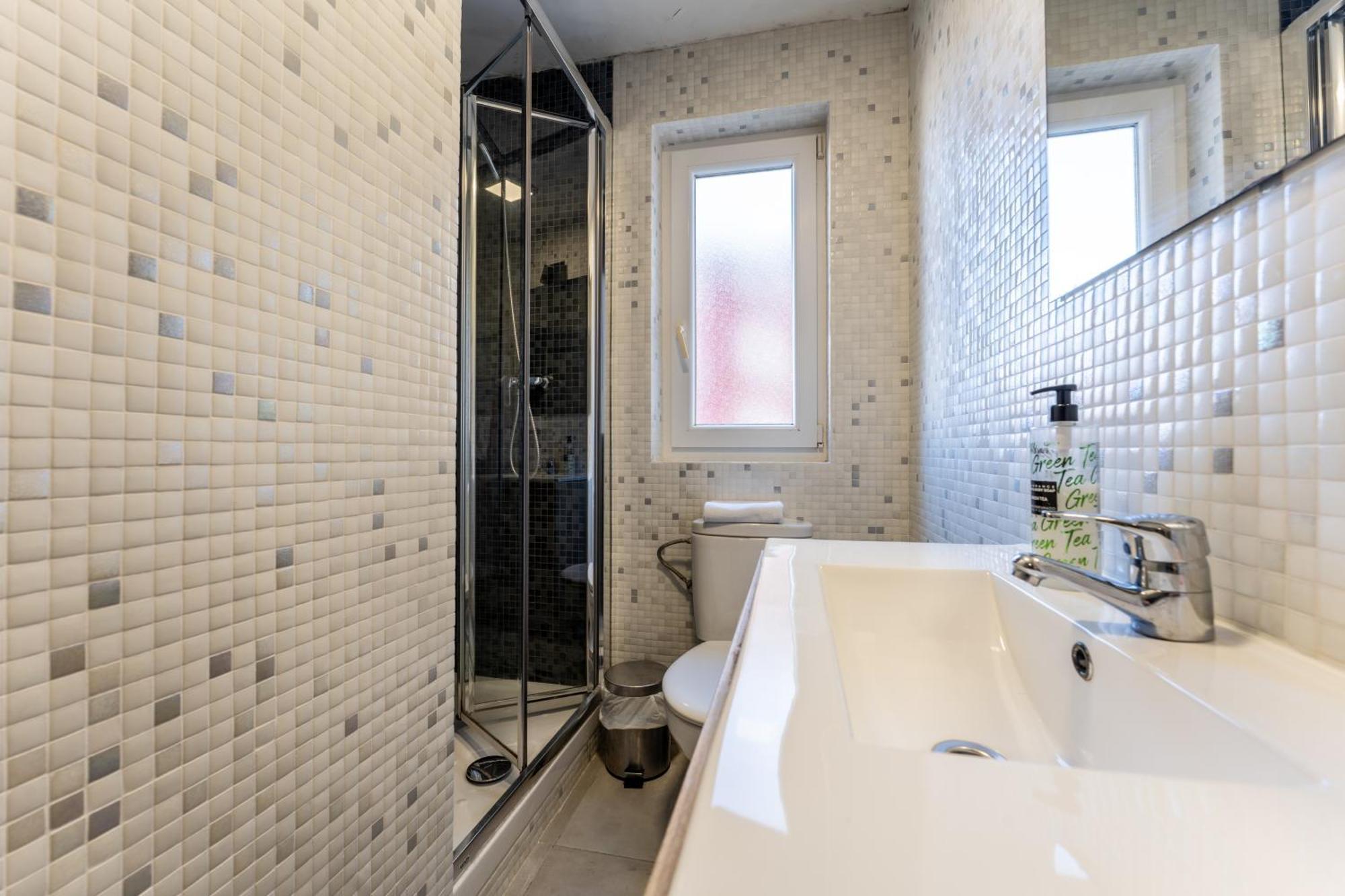 Apartamento Con Encanto Santanderino Bagian luar foto