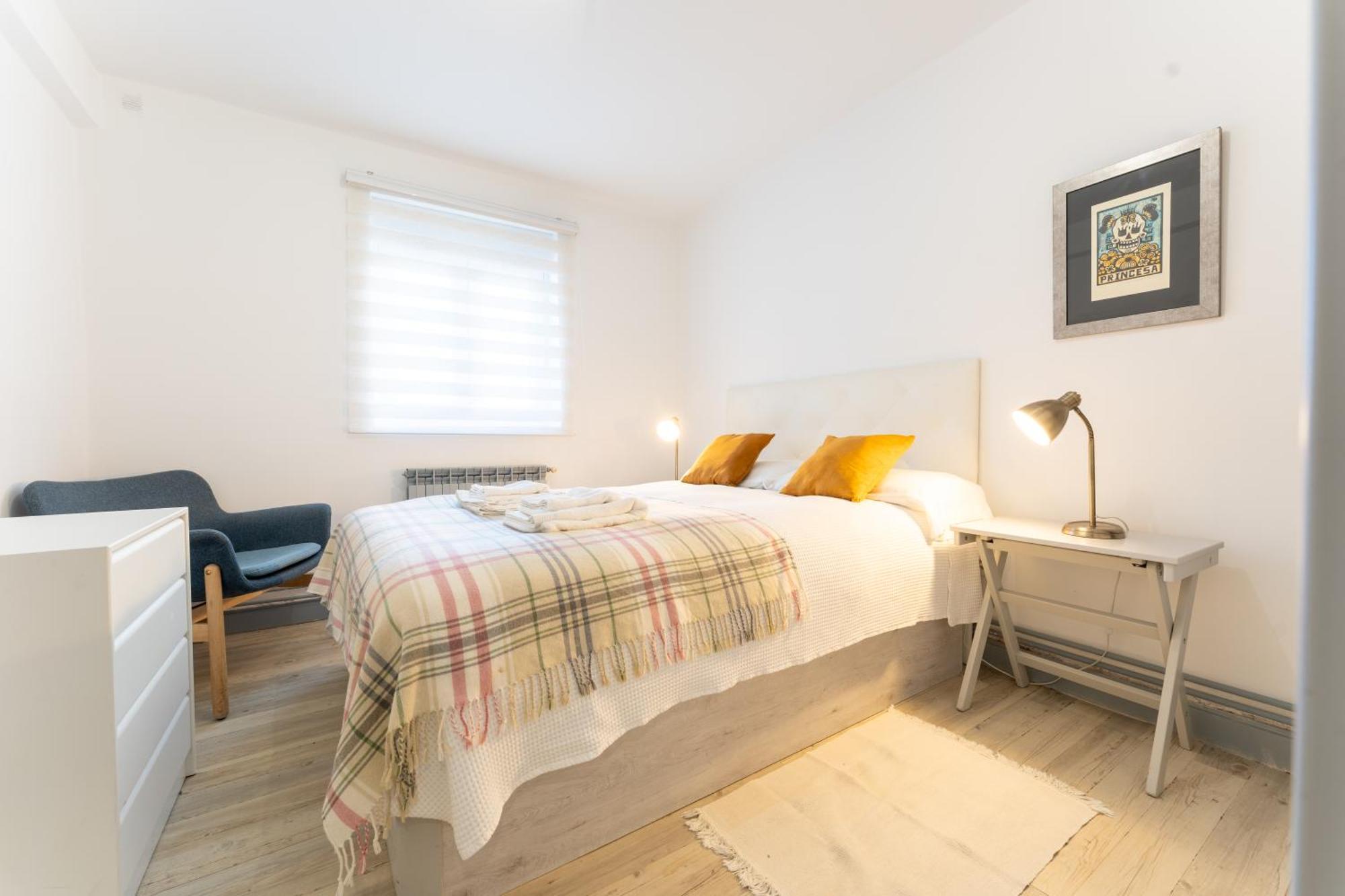 Apartamento Con Encanto Santanderino Bagian luar foto