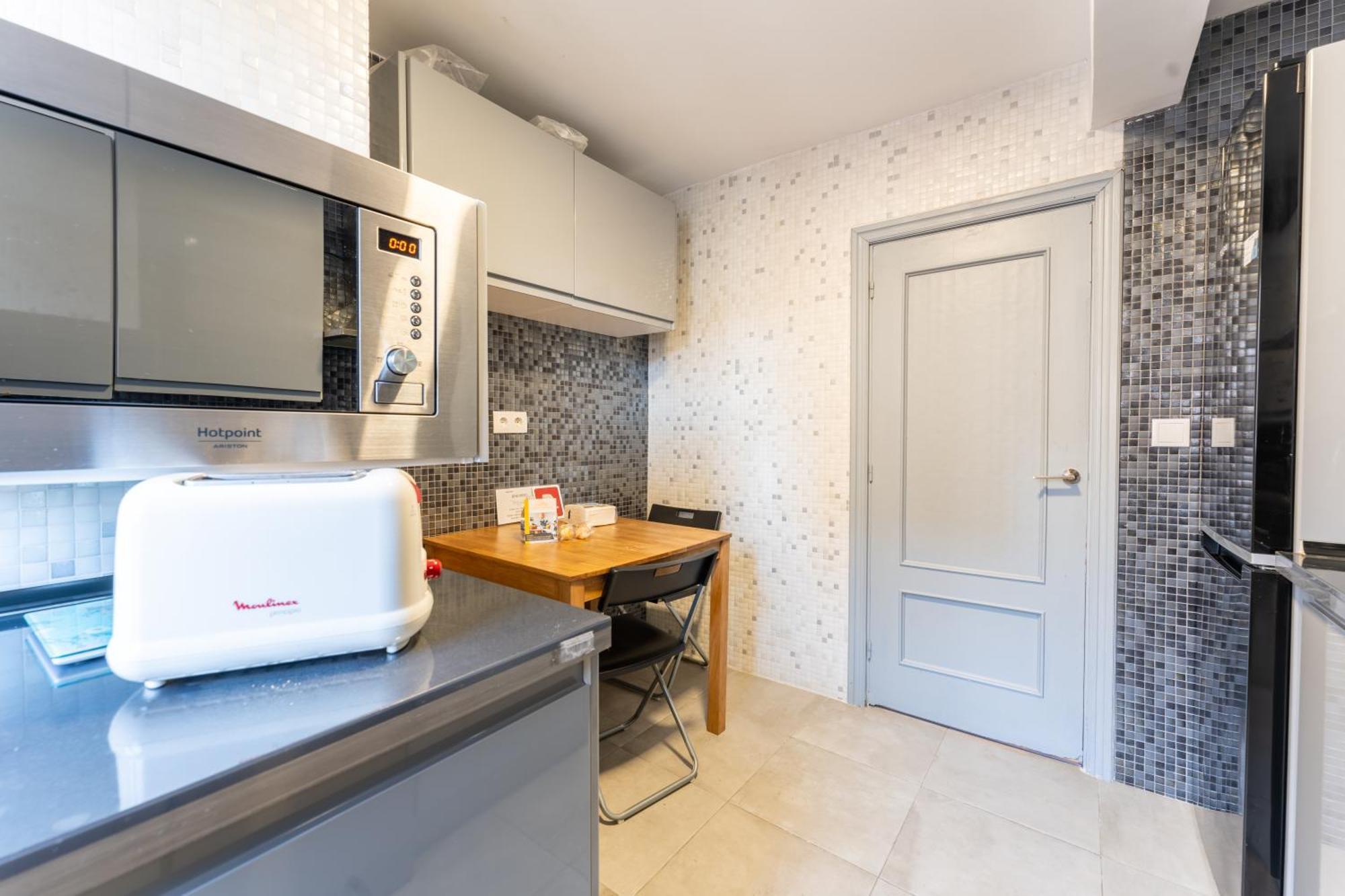 Apartamento Con Encanto Santanderino Bagian luar foto