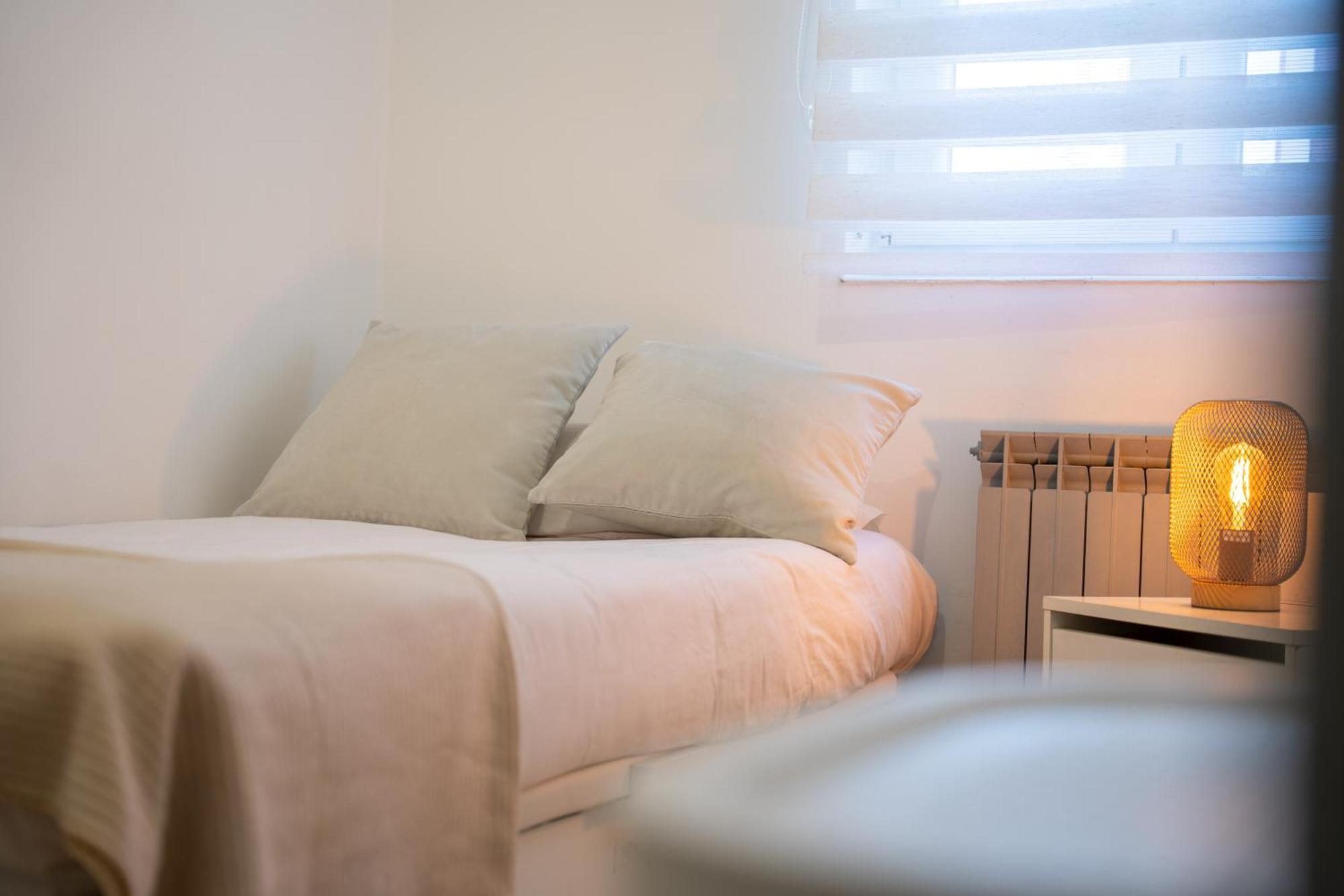Apartamento Con Encanto Santanderino Bagian luar foto