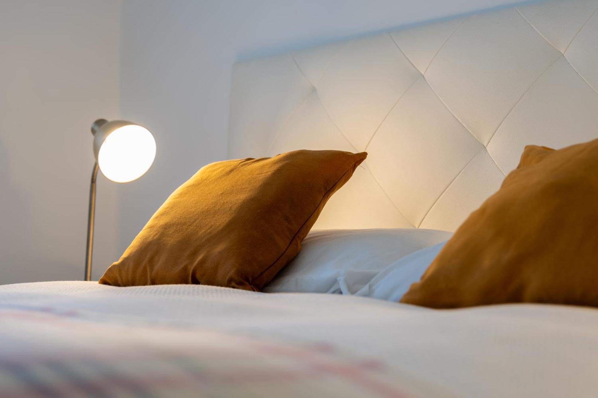 Apartamento Con Encanto Santanderino Bagian luar foto