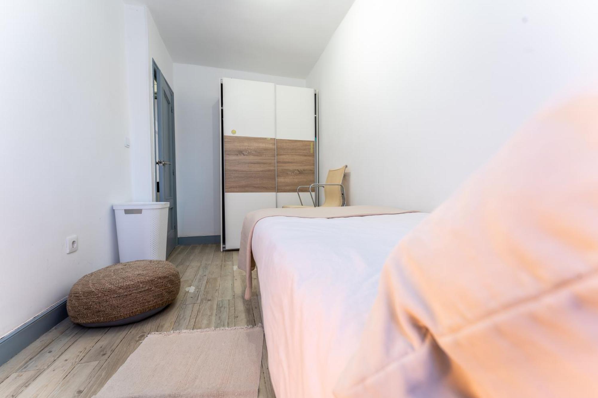 Apartamento Con Encanto Santanderino Bagian luar foto