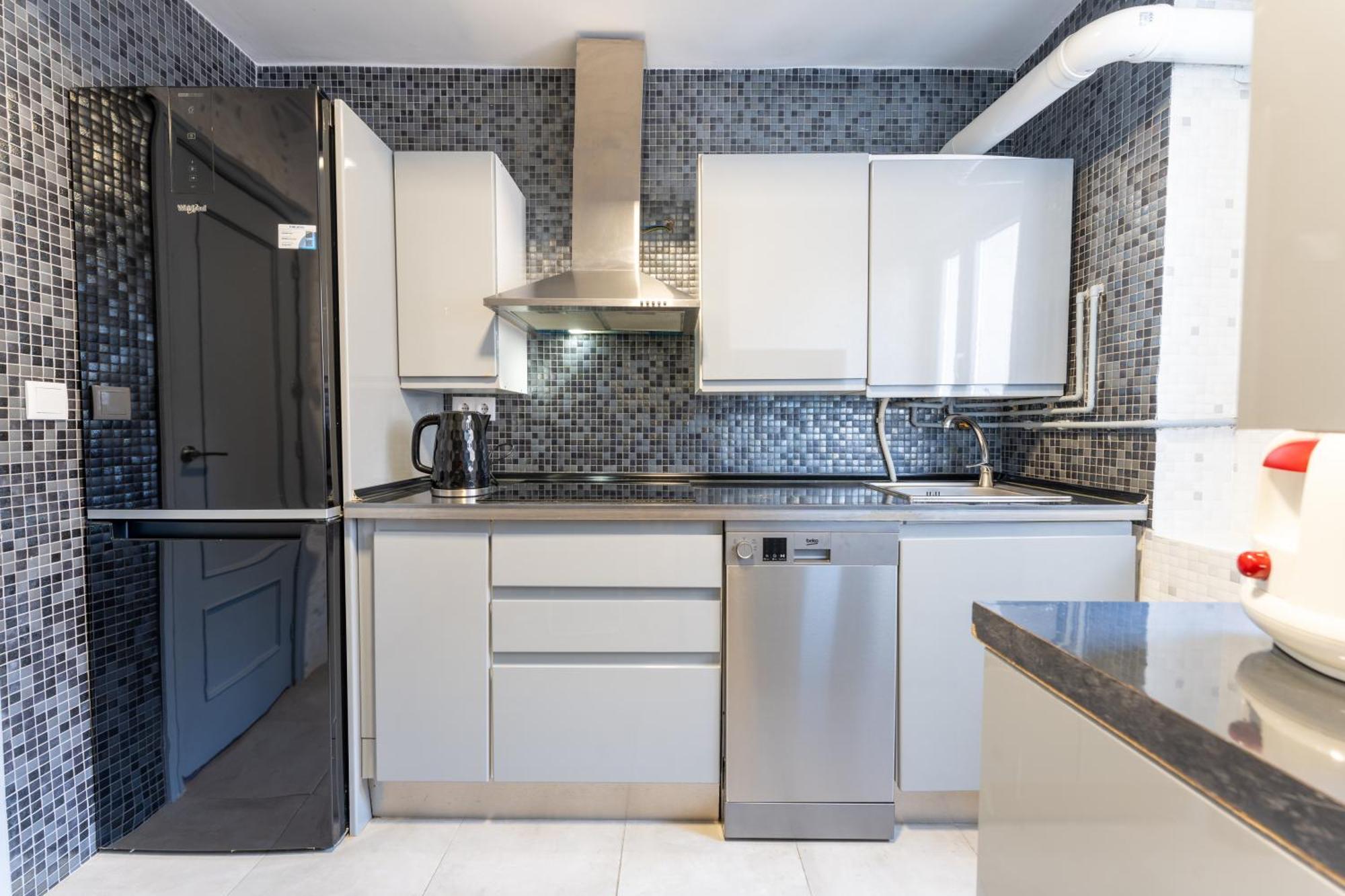 Apartamento Con Encanto Santanderino Bagian luar foto