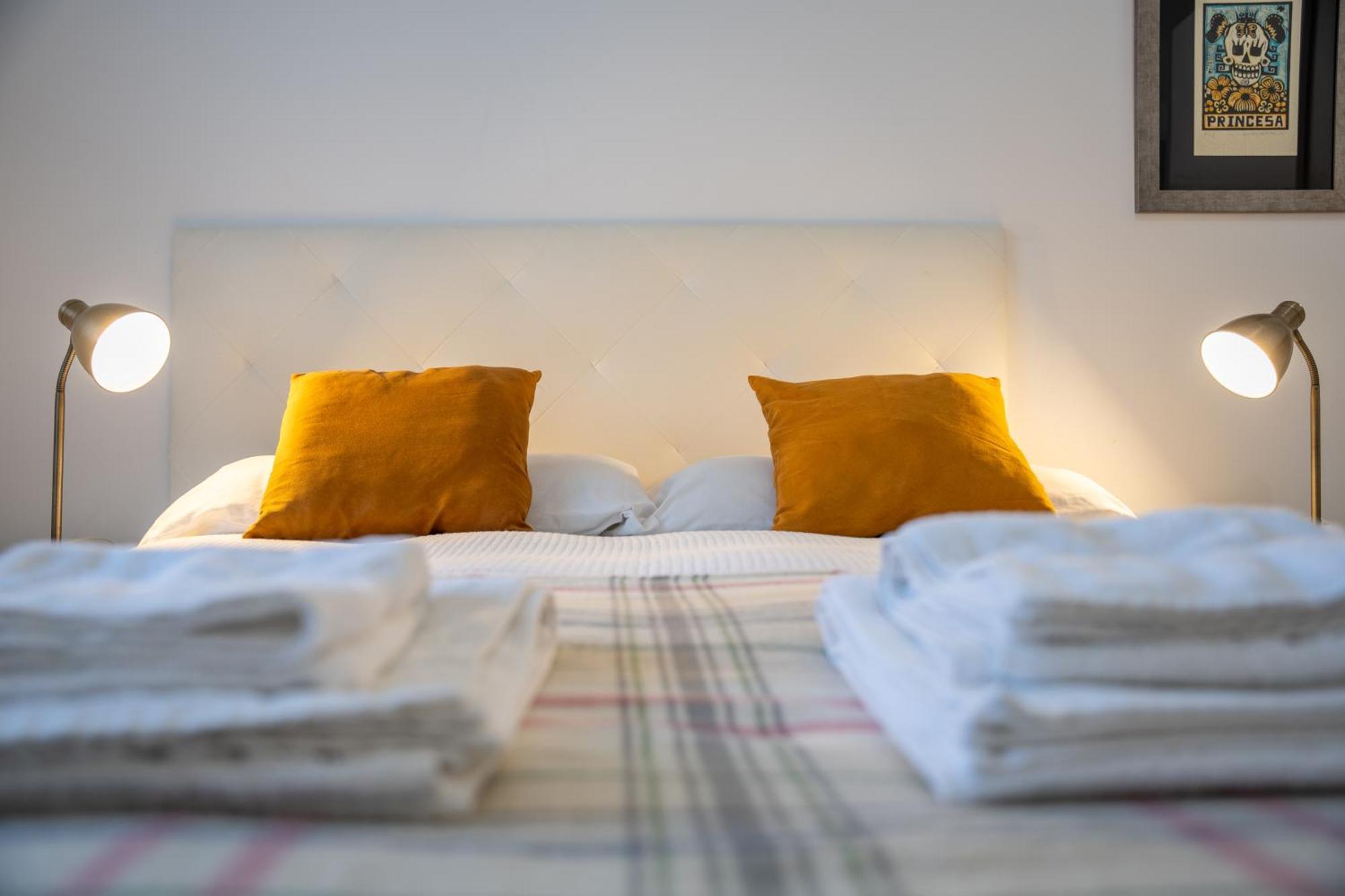 Apartamento Con Encanto Santanderino Bagian luar foto