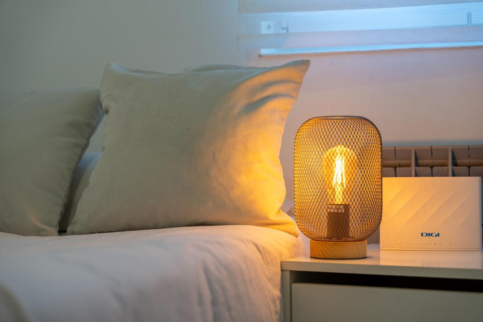 Apartamento Con Encanto Santanderino Bagian luar foto